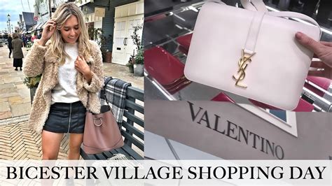 bicester village ysl prices|YSL bags clearance sale.